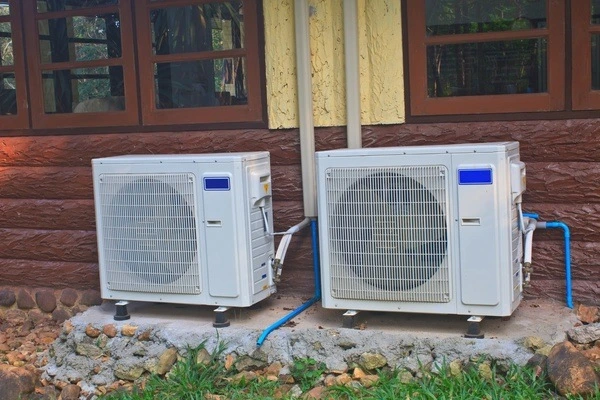 Reliable HVAC contractor