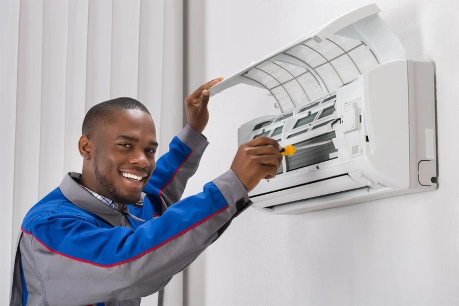 Affordable Hvac System Repair Hinesville, GA