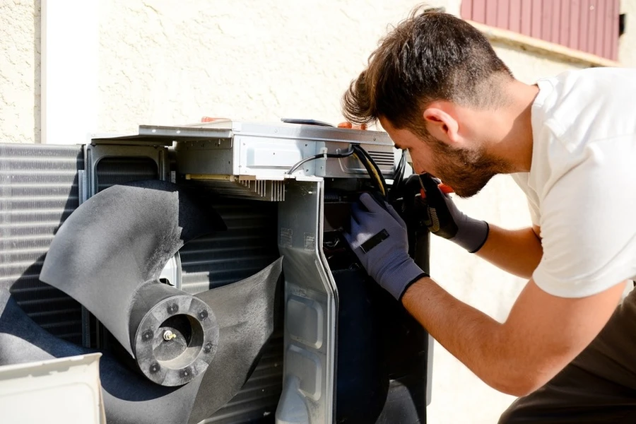 Premium Hvac System Repair Hinesville, GA
