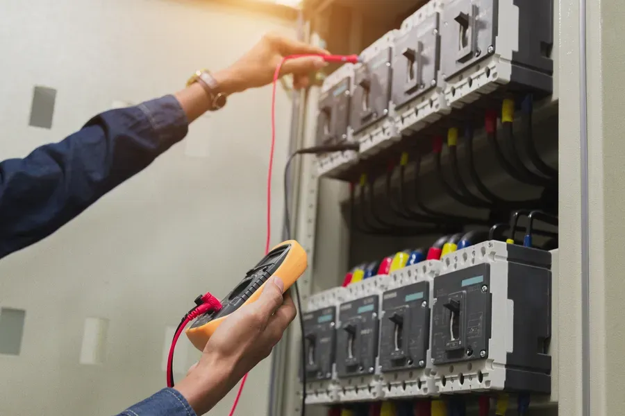 Professional Electrical Services Hinesville, GA