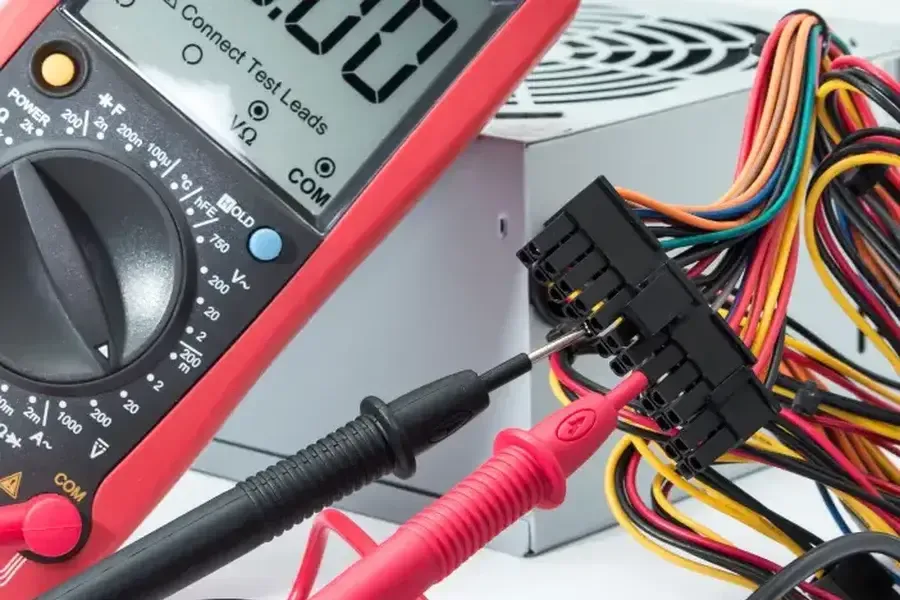 Role Of Electrical Services In Energy-efficient Hvac Systems Hinesville, GA