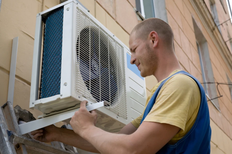 Signs Its Time For An Hvac Replacement Hinesville, GA