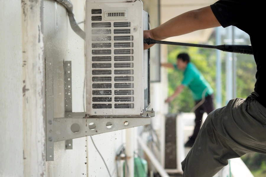 Signs Your Hvac System Needs Immediate Attention Hinesville, GA