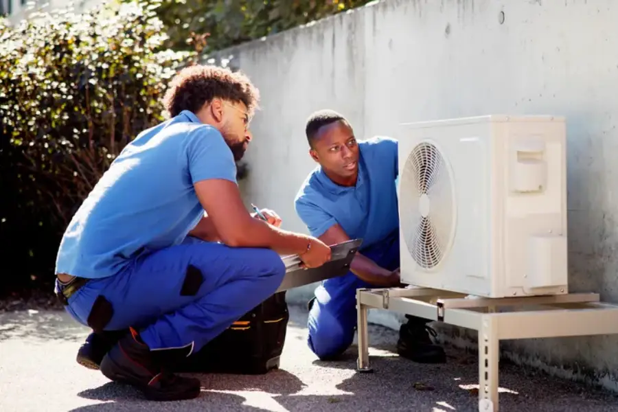 The Importance Of Proper Sizing In Hvac Installation in Hinesville, GA