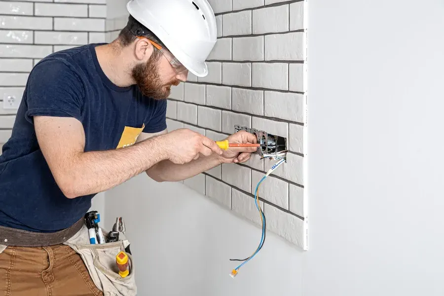 Understanding Electrical Services In Hvac Systems in Hinesville, GA