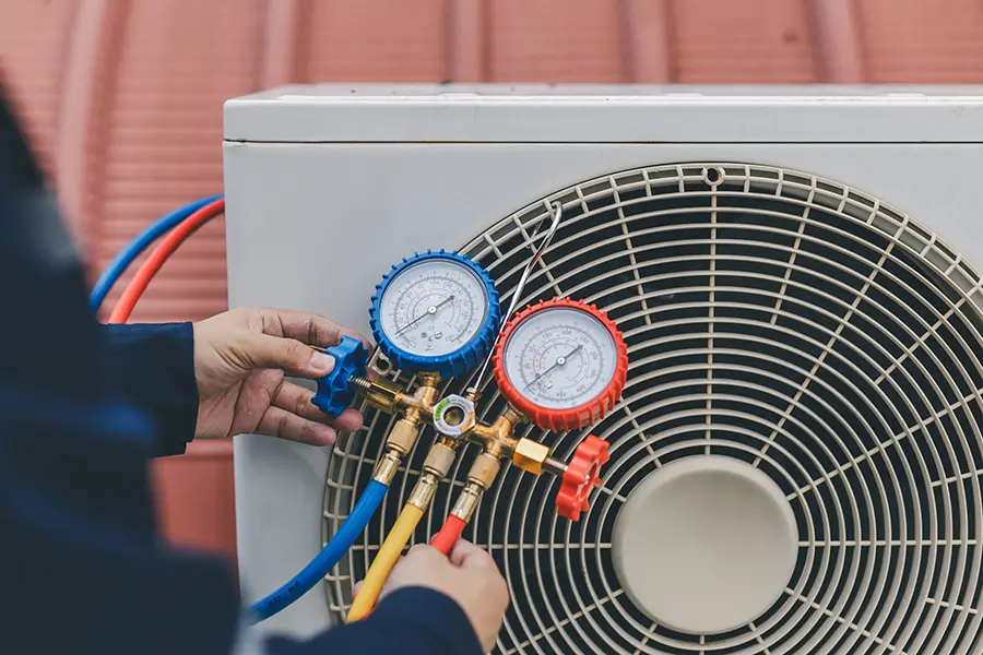 Understanding The Basics Of Professional Hvac Installation Hinesville, GA