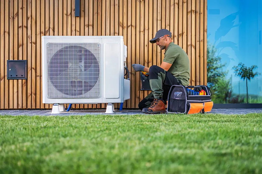 Why Hvac System Repairs Boost Energy Efficiency Hinesville, GA