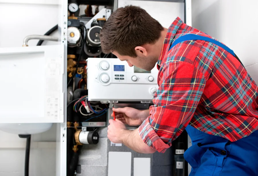 Why Hvac System Repairs Boost Energy Efficiency in Hinesville, GA